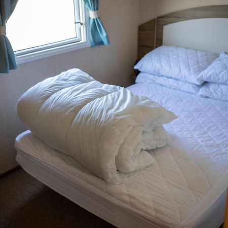 Littlesea Caravan Weymouth Exterior foto