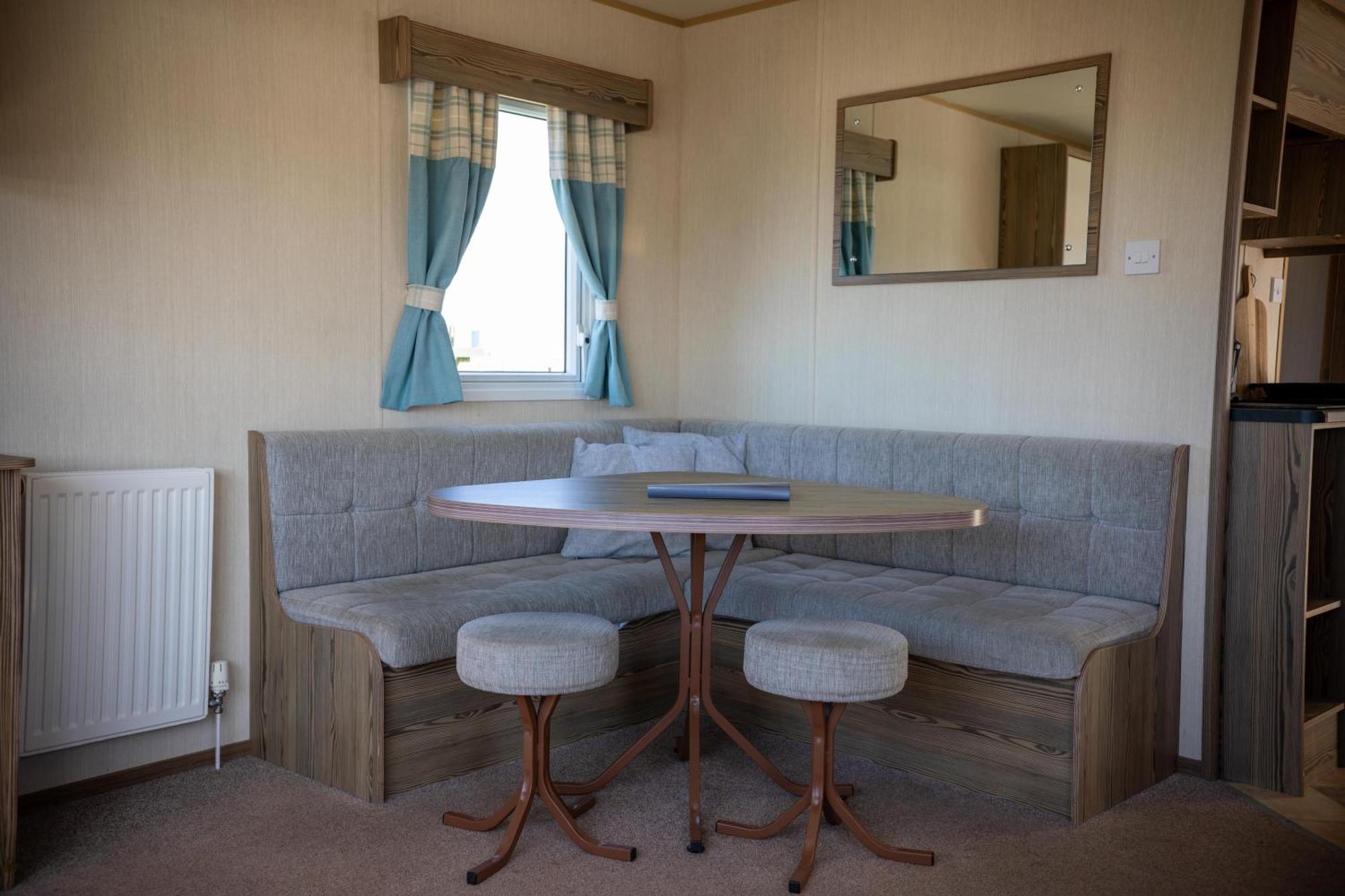 Littlesea Caravan Weymouth Exterior foto